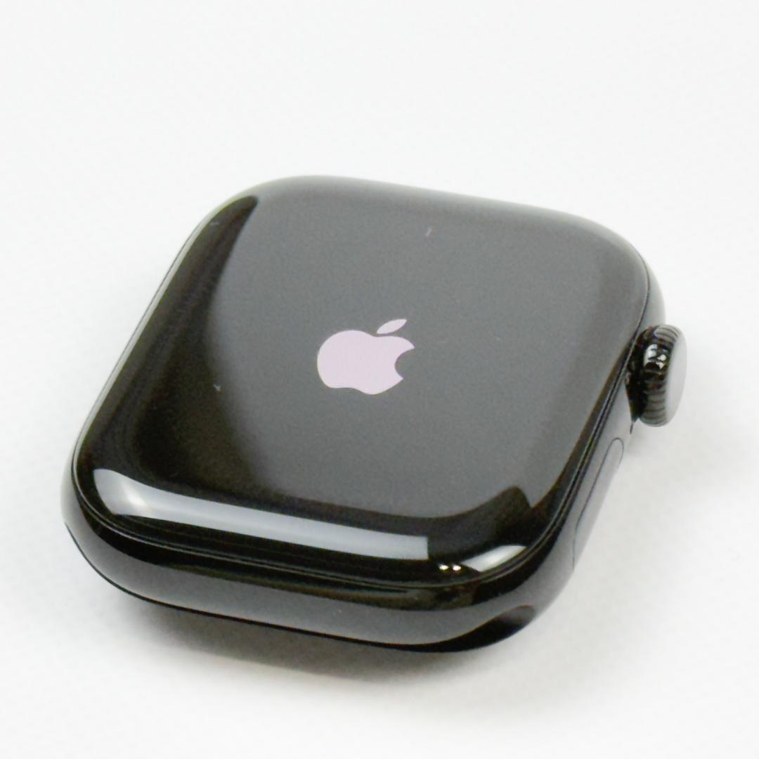 Apple Watch Series 10(GPSモデル)42mm ブラック Apple Watch Series 10(GPSモデル)42mm ブラック