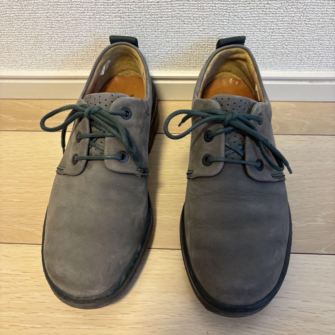 MEPHISTO メフィスト AIR RELAX スニーカー US6