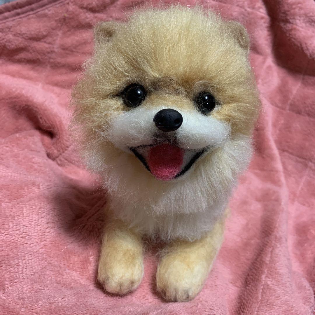 専用商品　羊毛フェルト