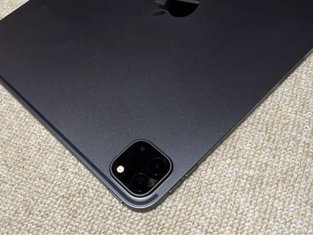 iPad Pro 11インチ(第3世代) 128GB スペースグレイ