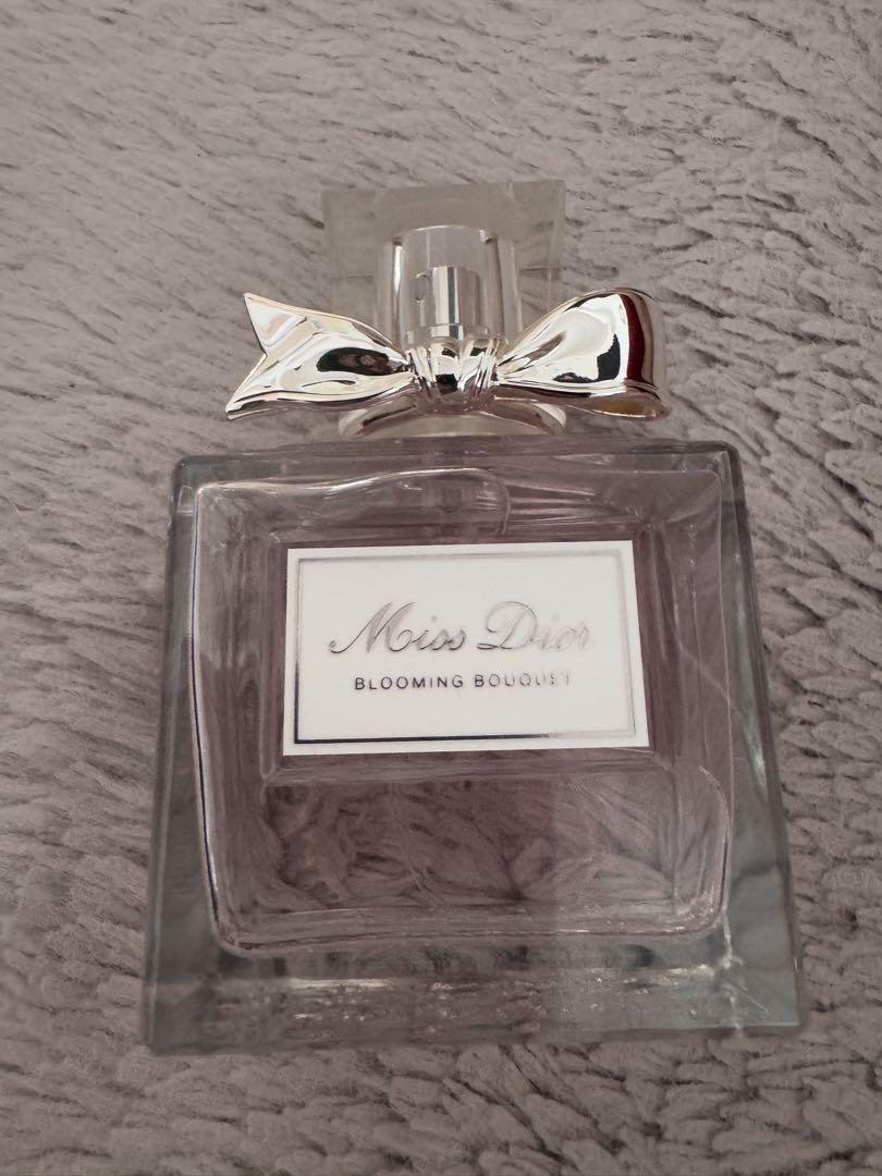 Miss Dior Blooming Bouquet 75ミリ