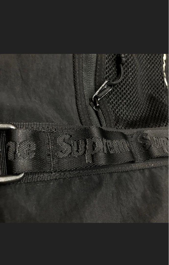 20A/W  supreme Zip Tote Bag シュプリーム　トート