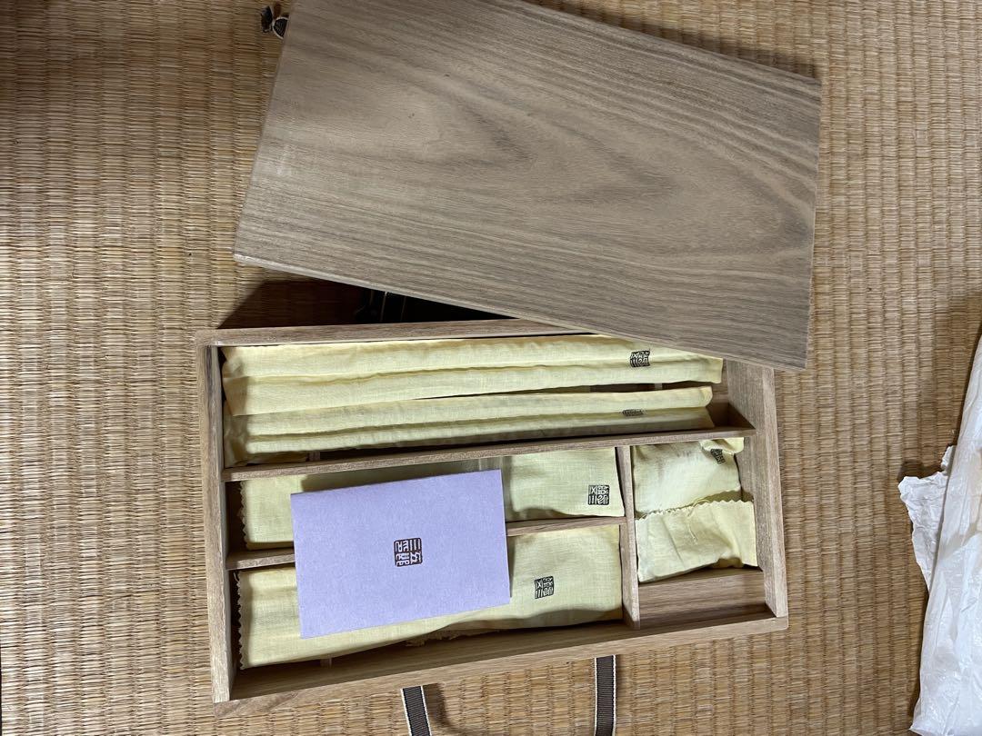 茶道具 十三世 金谷五良三郎 画像1
