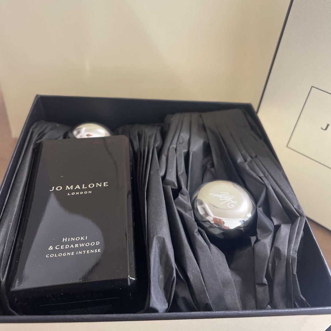JO MALONE ヒノキ & シダーウッド 100ml