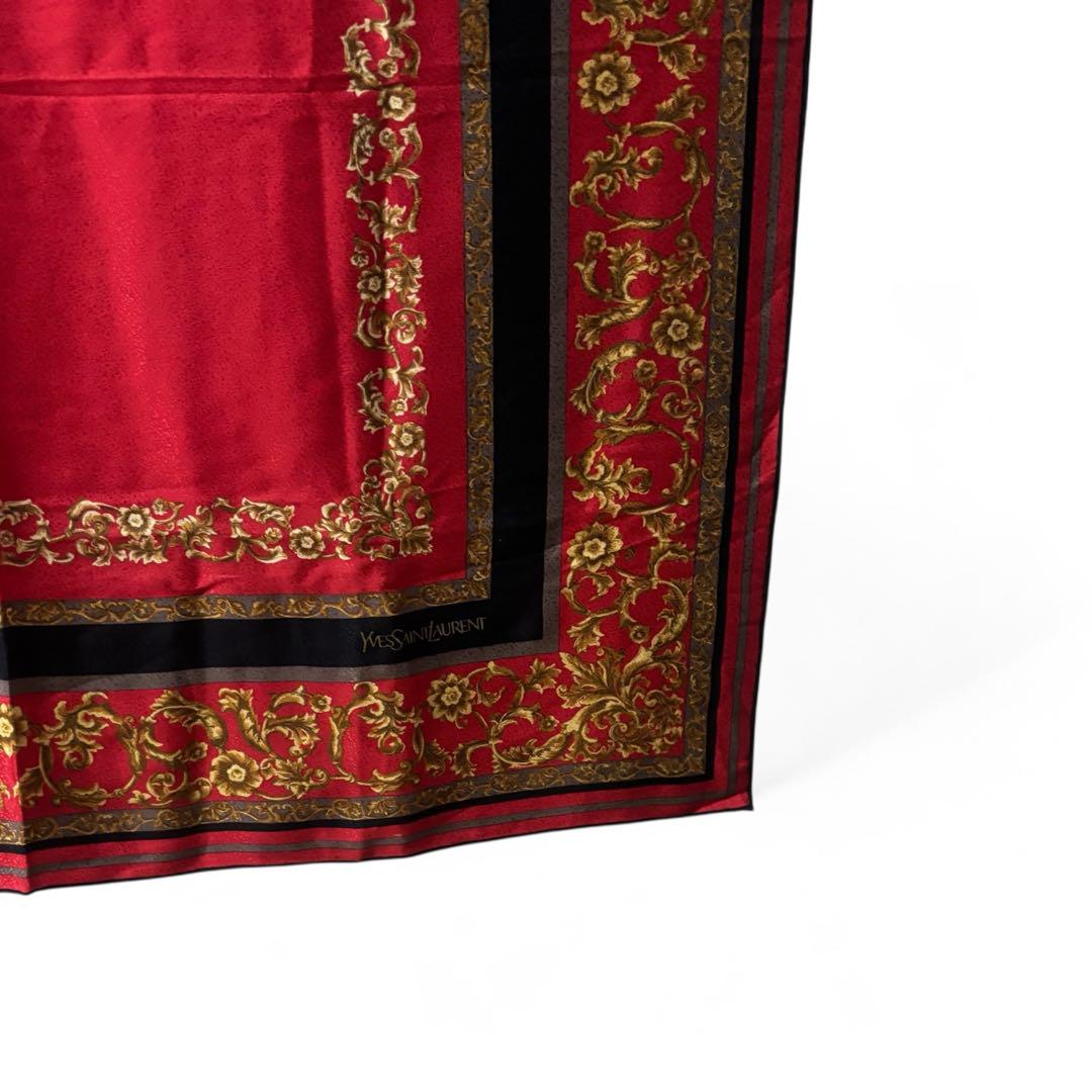 Yves Saint Laurent - □美品□ YVESSAINTLAURENT イヴサン
