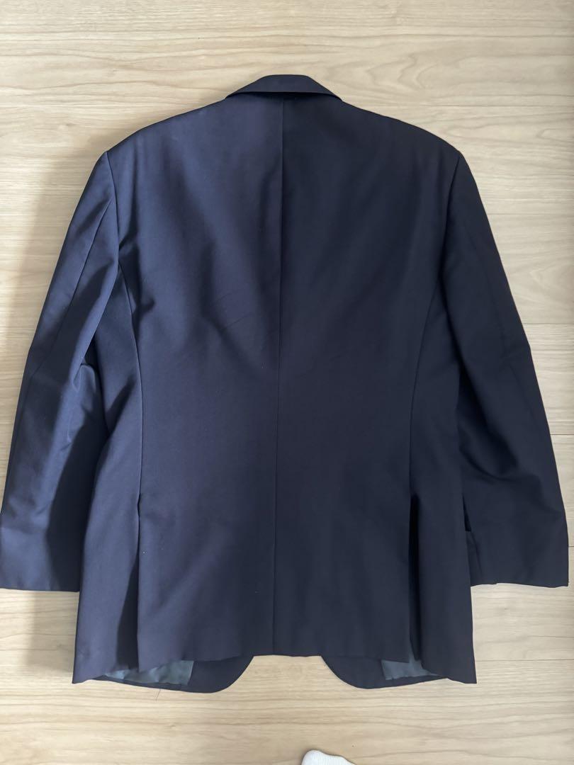 【A5】polo ralph lauren ブレザー