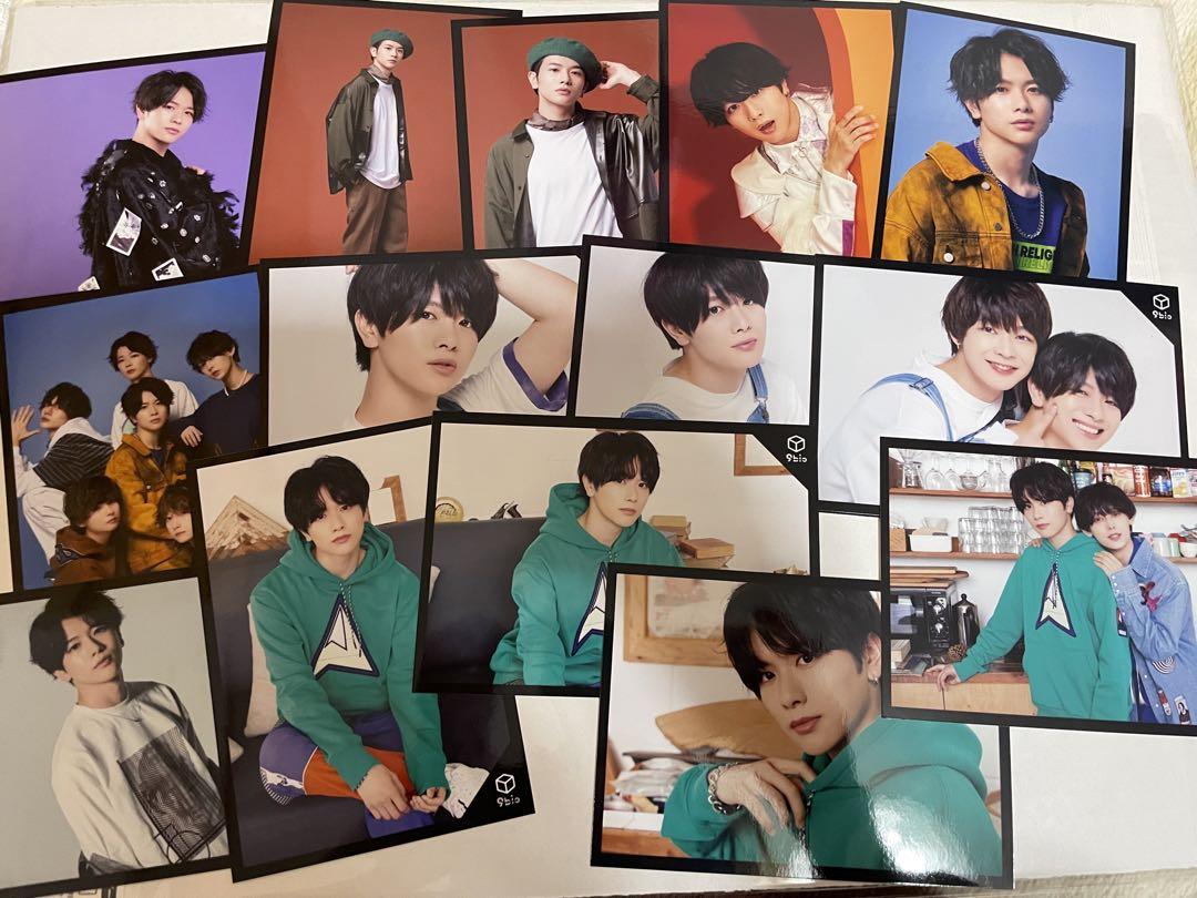 公式サイト Amazon.co.jp: 9bic 六花清春 生写真 ソロ : ホーム