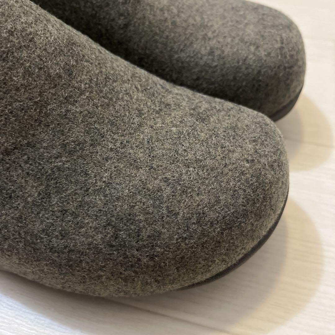 ふうです フィットフロップ シャビフェルト