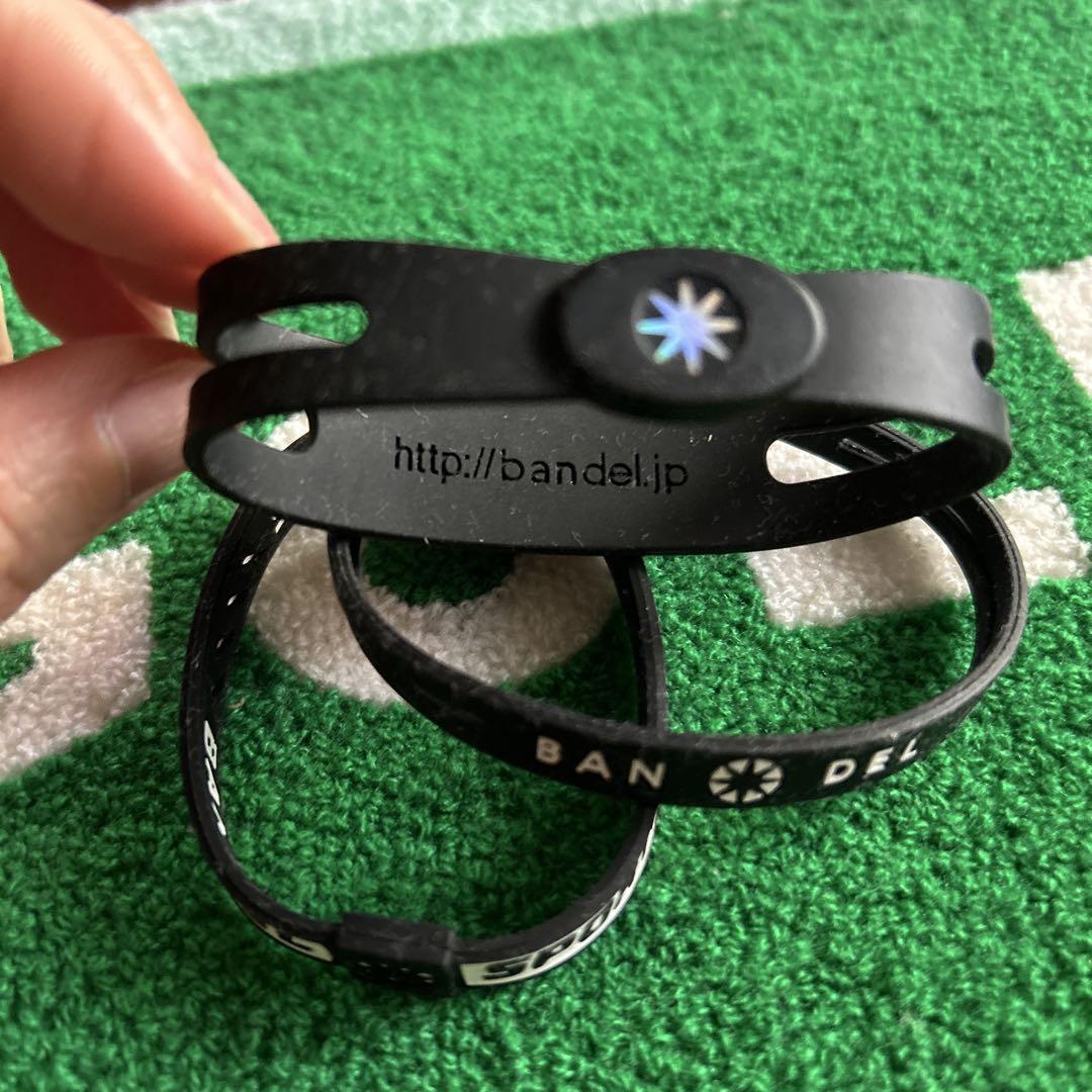 バンデル リバーシブル ブレスレット 各1800円〜3800円 バンデル リバーシブル ブレスレット 各1800円〜3800円 - メルカリ