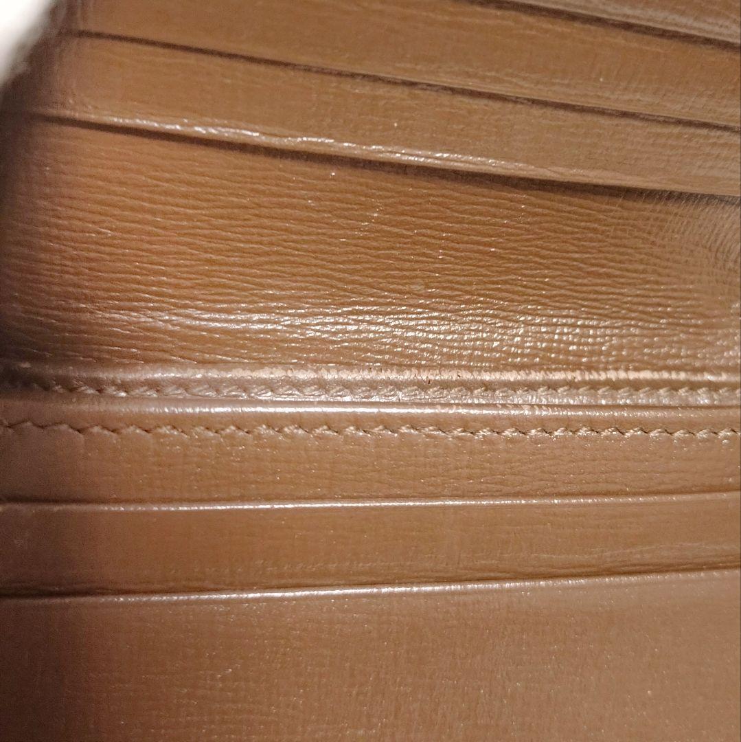 【現行品】 GUCCI ホースビット 1955 ミニウォレット コイン&紙幣入