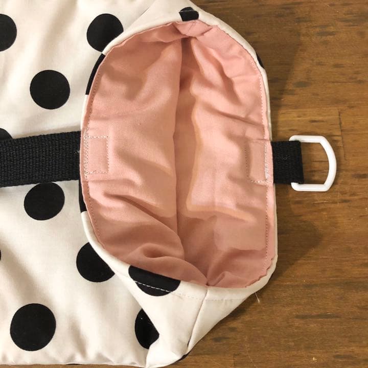 rukario★購入前プロフ参照! 様　確認用　レッスンバック　上履き入れ rukario☆購入前プロフ参照! 様 確認用 レッスンバック 上履き入れ