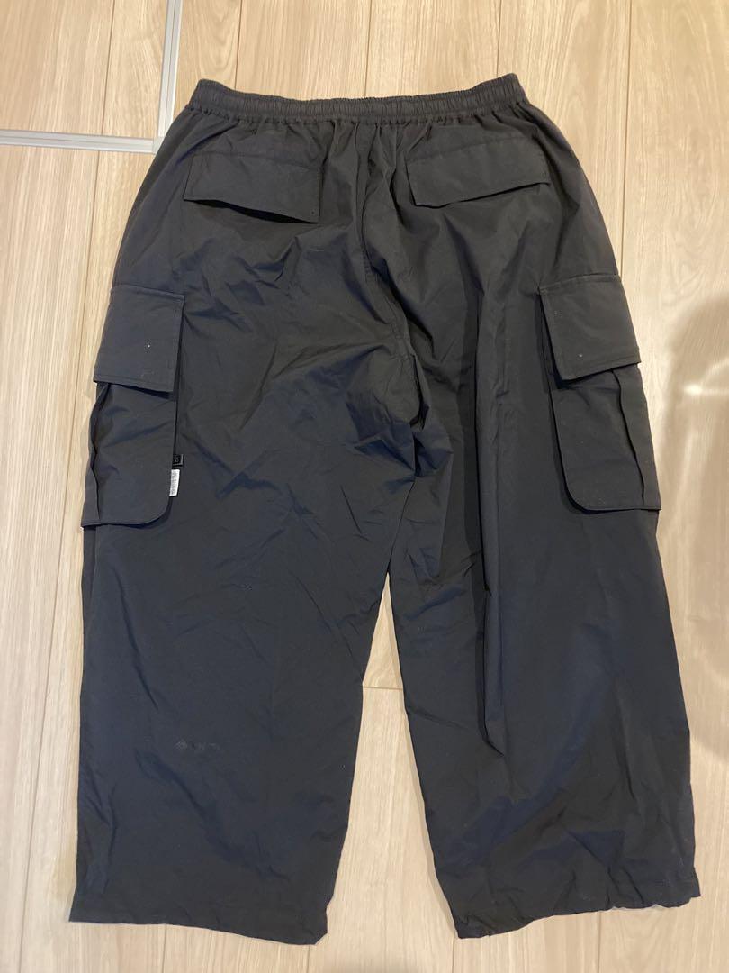 パンツ DAIWA PIER 39 GORE-TEX Tech Field Pants
