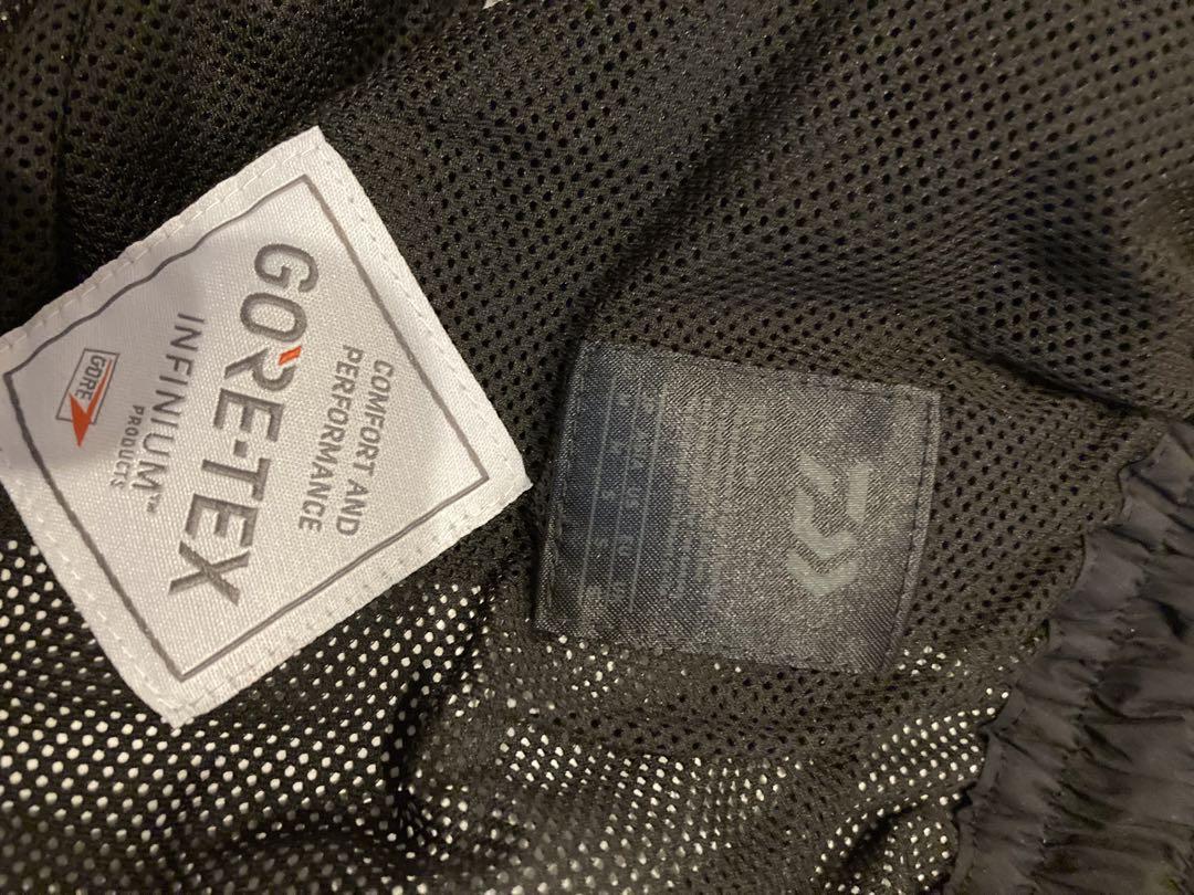 パンツ DAIWA PIER 39 GORE-TEX Tech Field Pants
