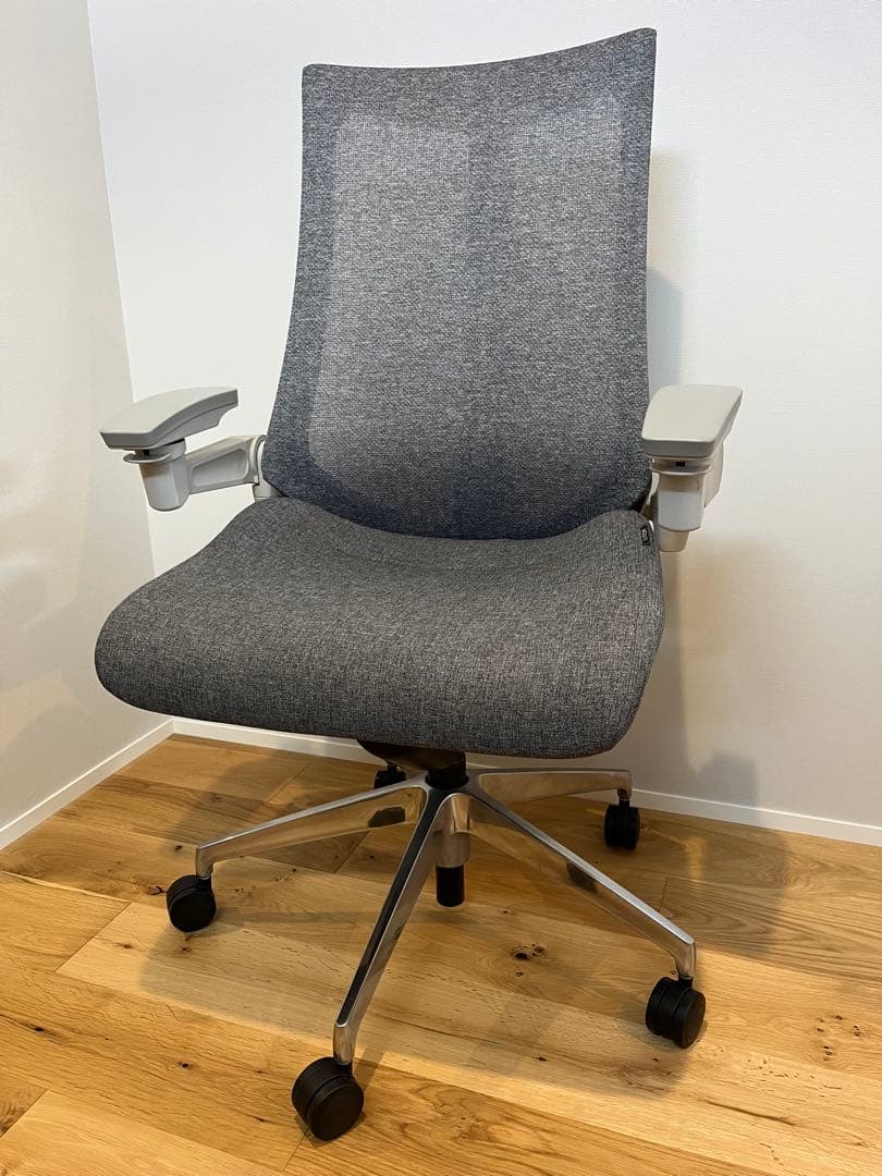 ITOKI ACT アクトチェア KG-477 JE1ZNT3