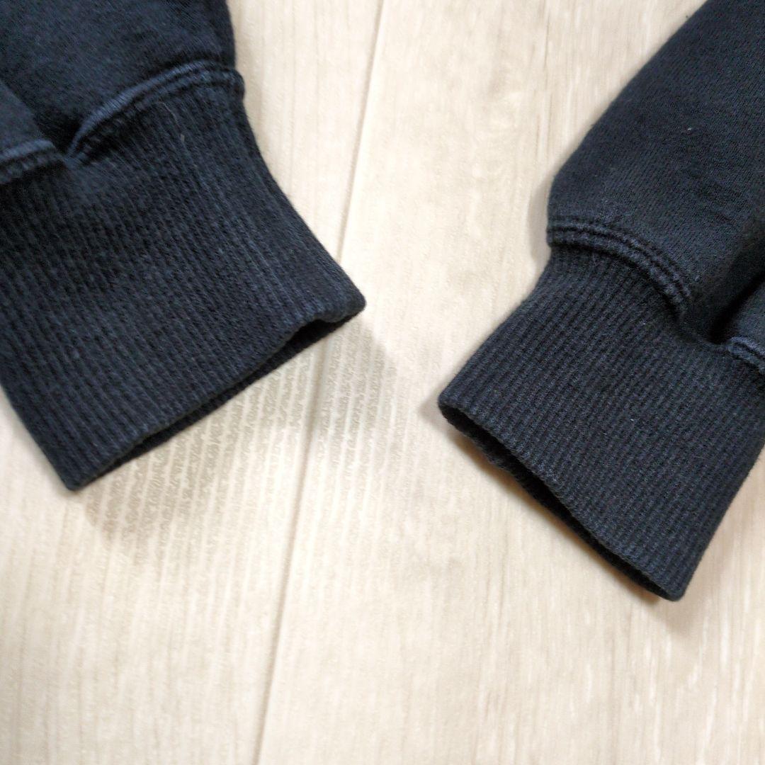 80sイッセイミヤケISタグ*ツモリチサトロゴプリントパーカーM 80sイッセイミヤケISタグ*ツモリチサトロゴプリントパーカーM