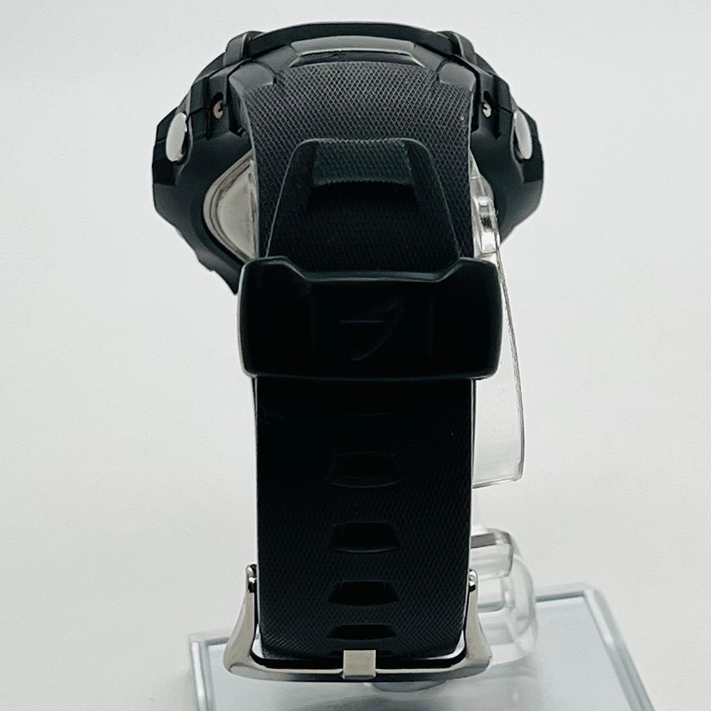 楽天市場】G－SHOCK ブラック グリーンの通販