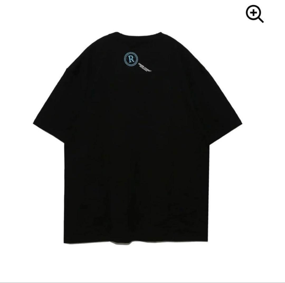 【XXL】 RADWIMPS x UNDERCOVER コラボTシャツ 完売商品 最安値】 RADWIMPS × undercover コラボT XL - メルカリ