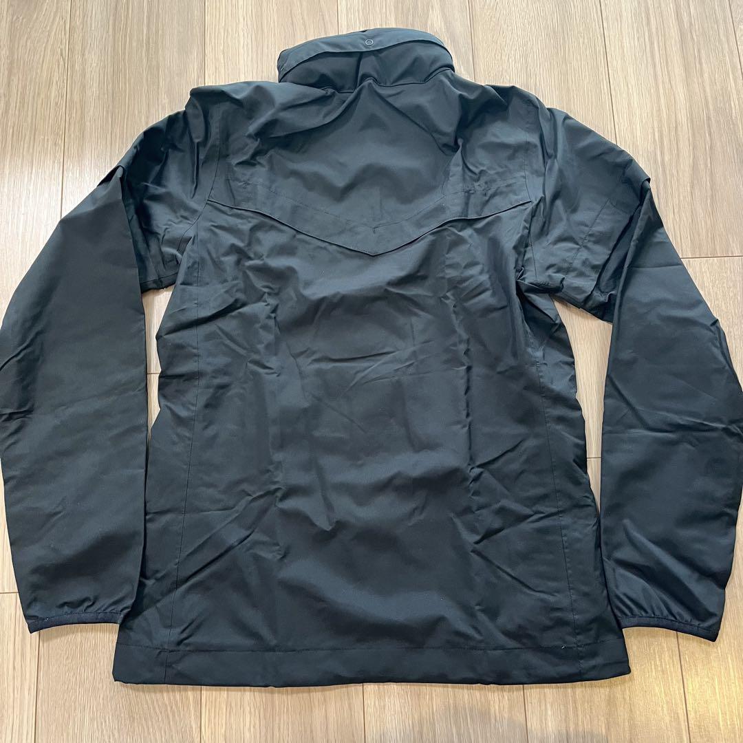 【希少・新品】 NIKE レインウェア セット レディース S