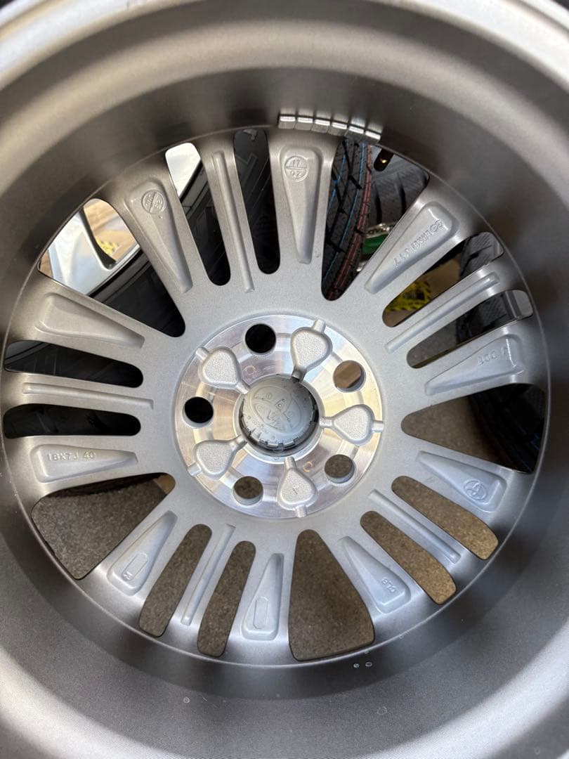 スタッドレスタイヤ 225