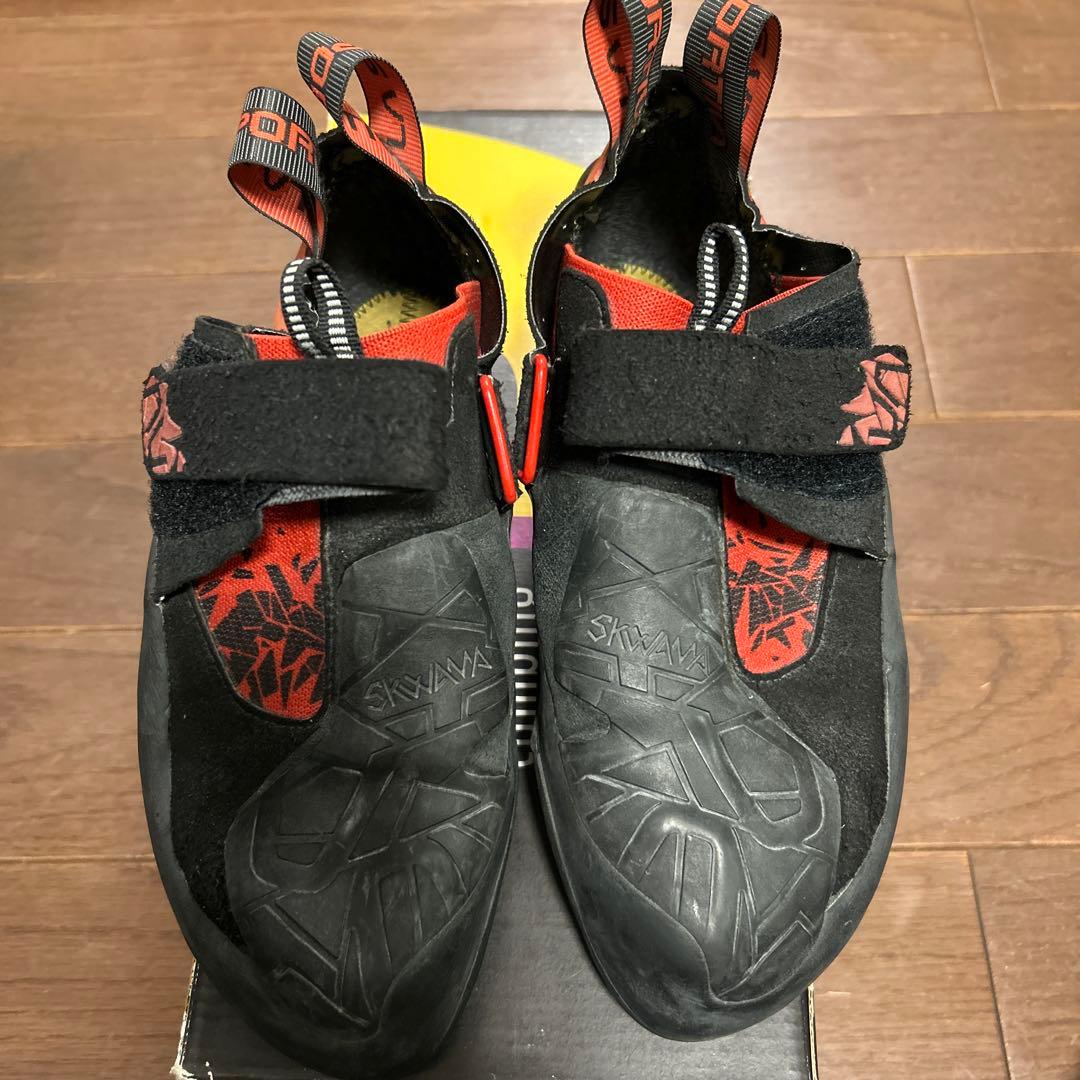 スクワマSPORTIVA