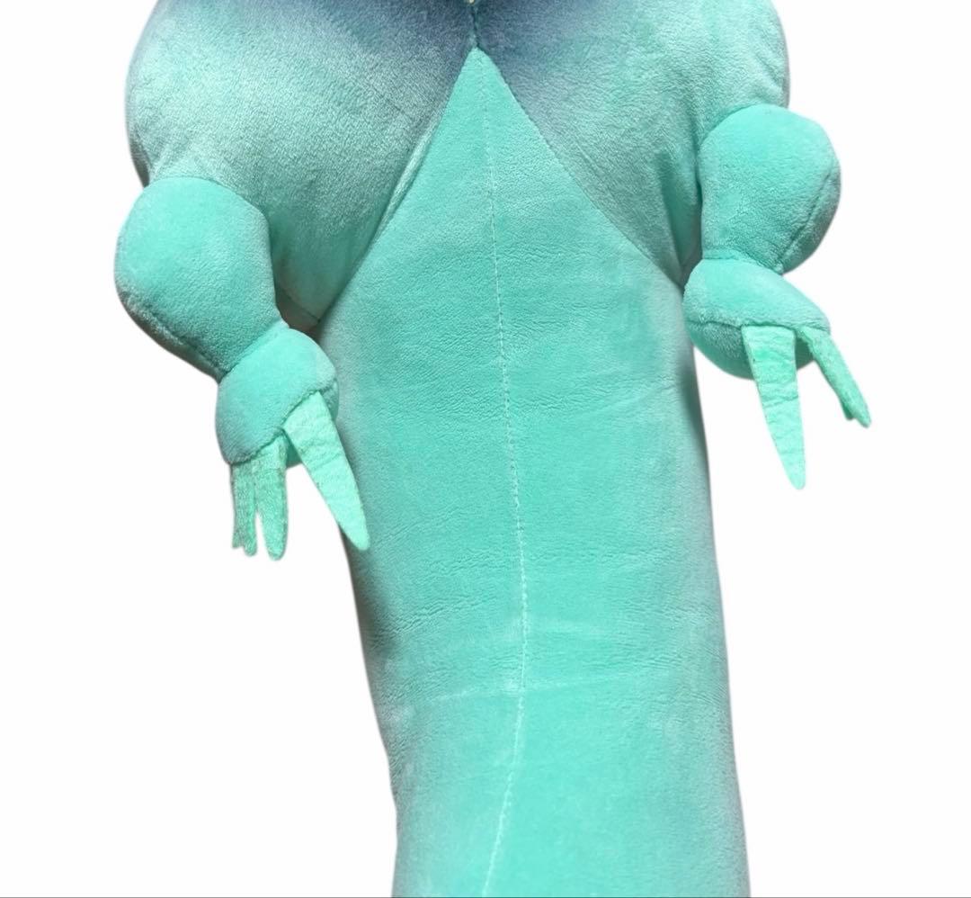 ポケモン ドでか ドラパルト ぬいぐるみ レア ポケモン ドでか ドラパルト ぬいぐるみ レア