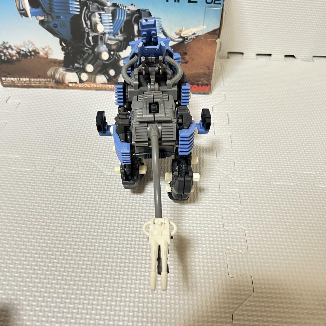 シールドライガー