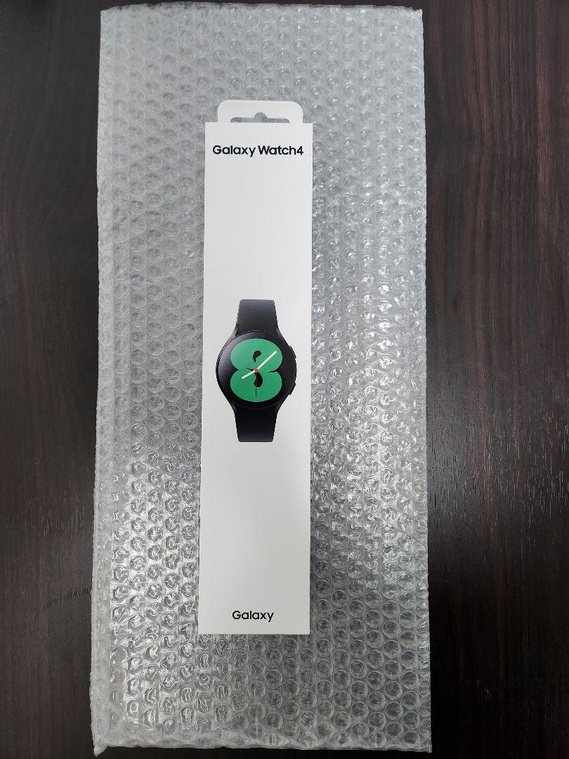 Galaxy Watch4