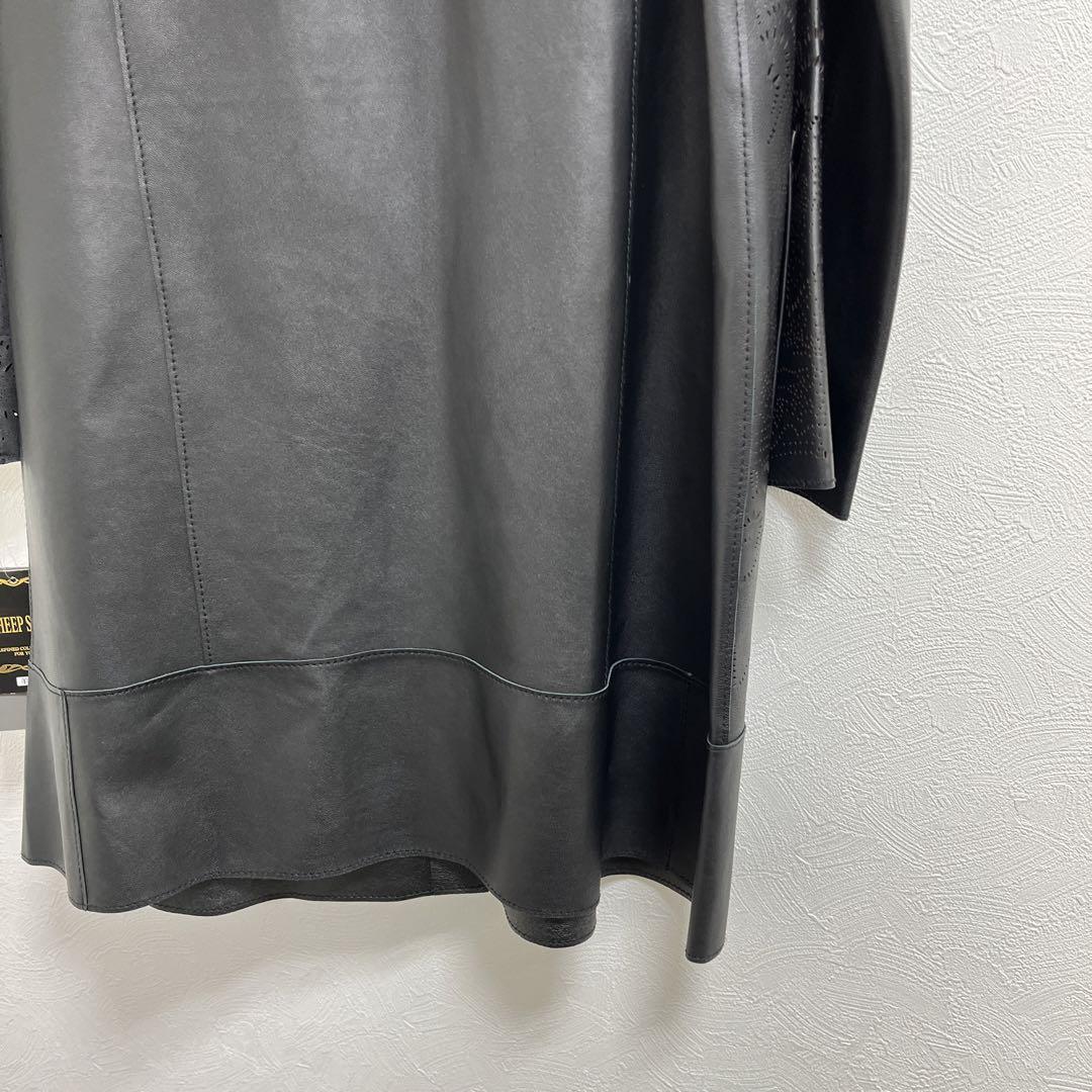 羊革