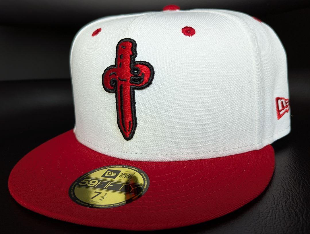 【来日決定】21 Savage × New Era 7 1/2 正規