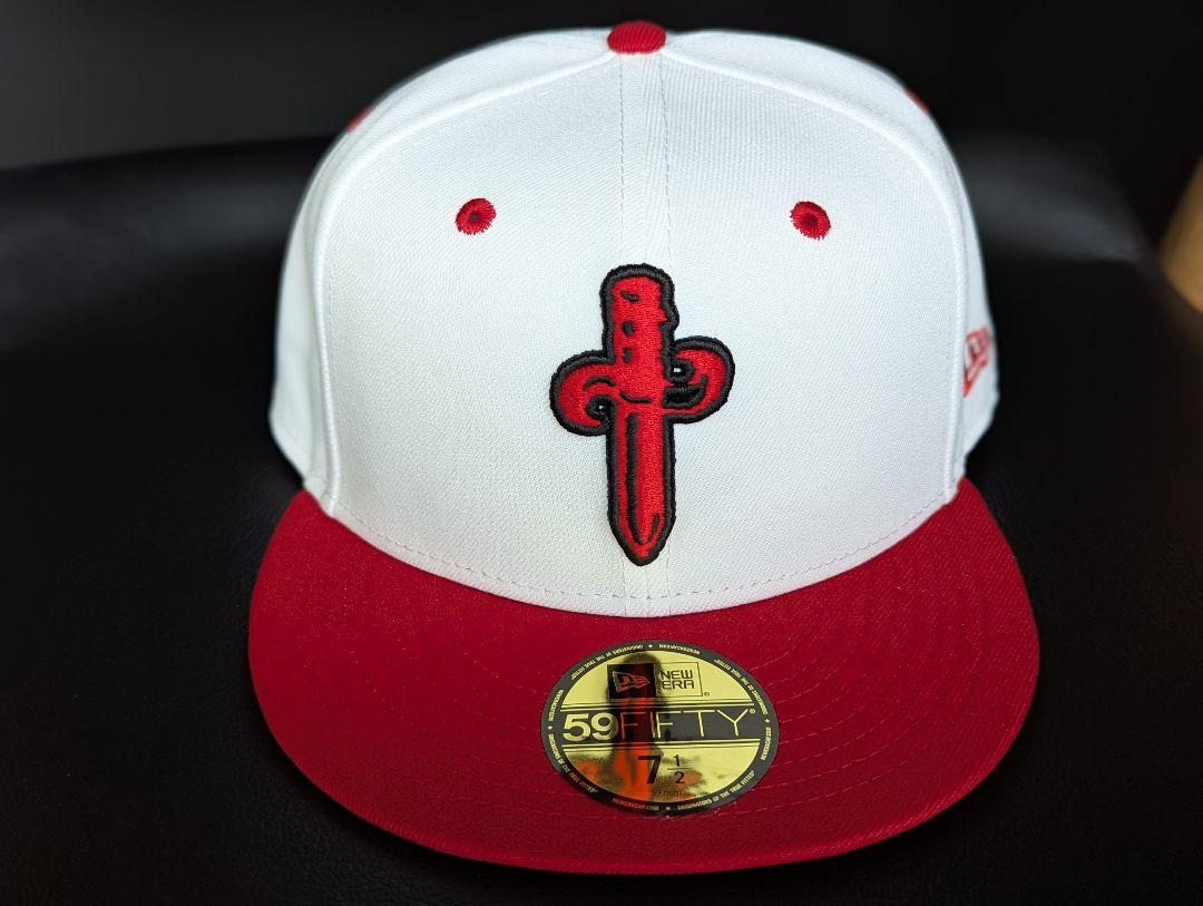 【来日決定】21 Savage × New Era 7 1/2 正規
