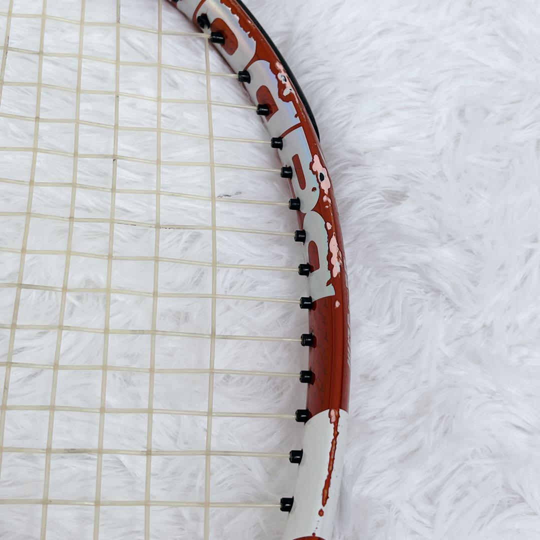 希少 Babolat 135周年 記念モデル 硬式 テニス ラケット G2