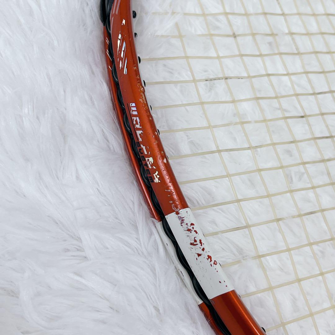 最新のデザイン 希少 Babolat 135周年 記念モデル 硬式 テニス ラケット G2 ラケット(硬式用)