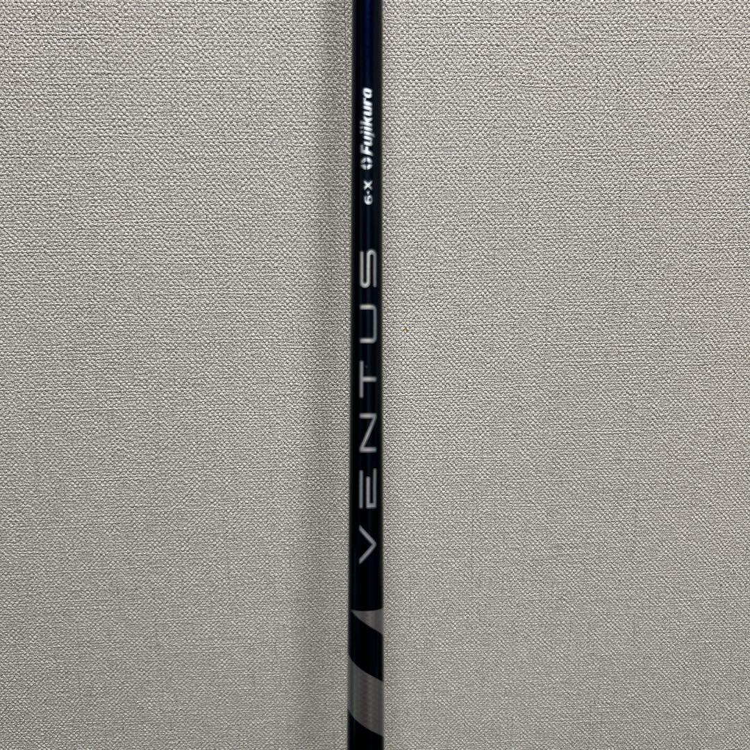 ト*ィ様 VENTUS BLUE 6X