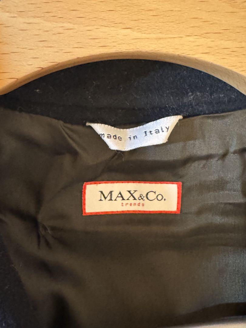MAX-CO