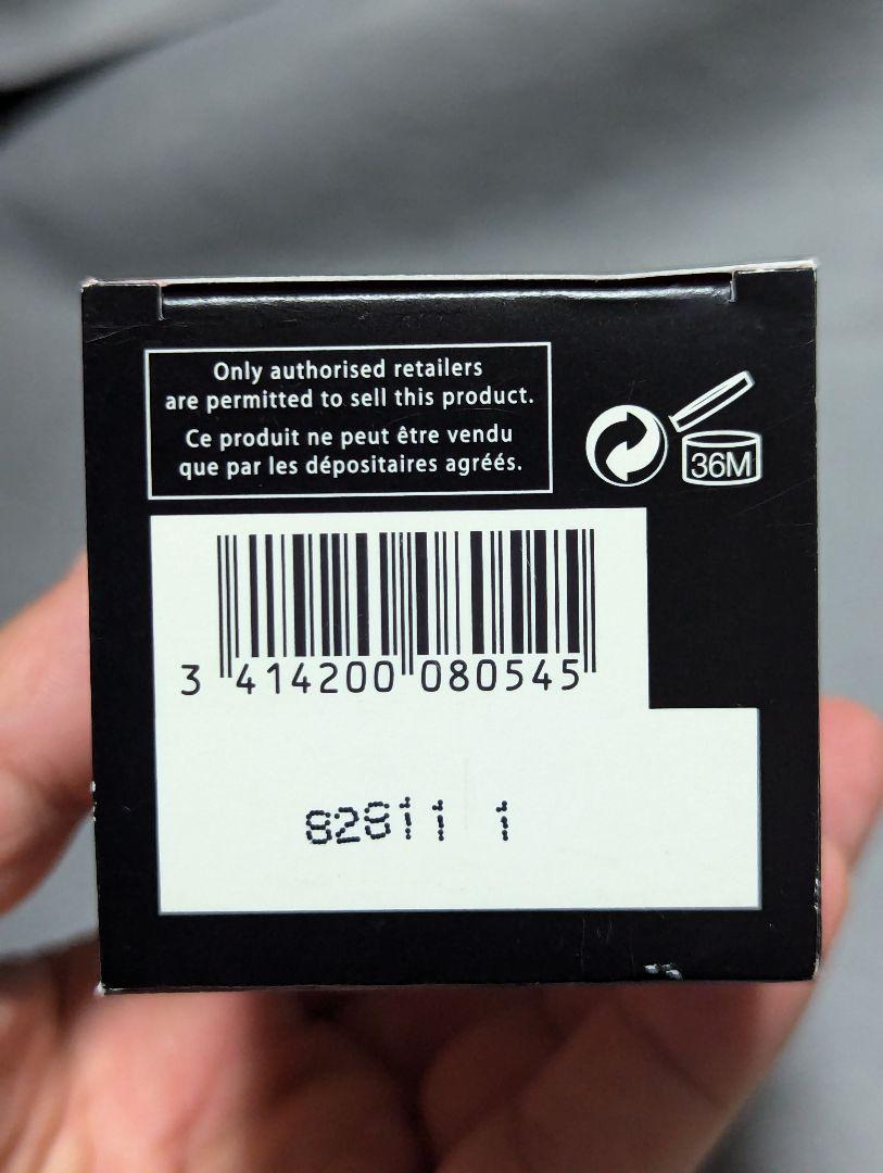 廃盤希少ヴィヴィアンウエストウッドレットイットロックオードトワレ30ml