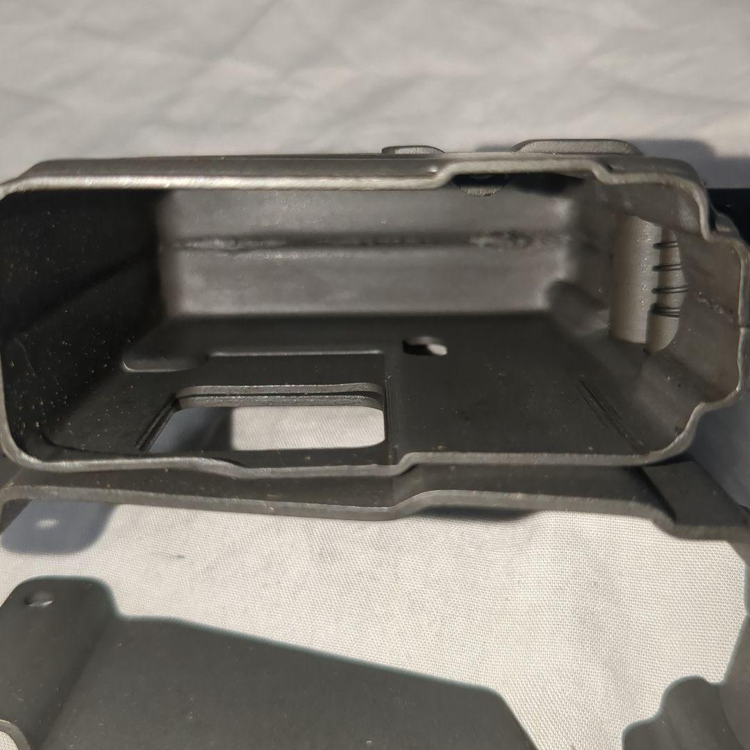 G&G ARMAMENT マガジンキャリア M4/M16対応 レディマグ 美品