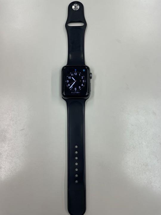 Apple Watch series2 38mm 充電ケーブル付
