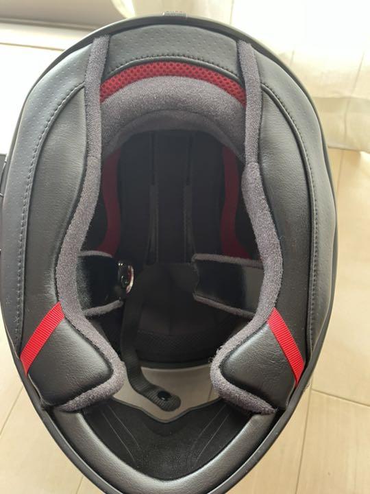 高品質在庫 SHOUEI Xーfourteen マットブラック× B COM6X付 DyKQ8-m18340635323 即納
