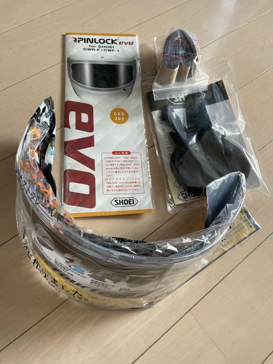 高品質在庫 SHOUEI Xーfourteen マットブラック× B COM6X付 DyKQ8-m18340635323 即納