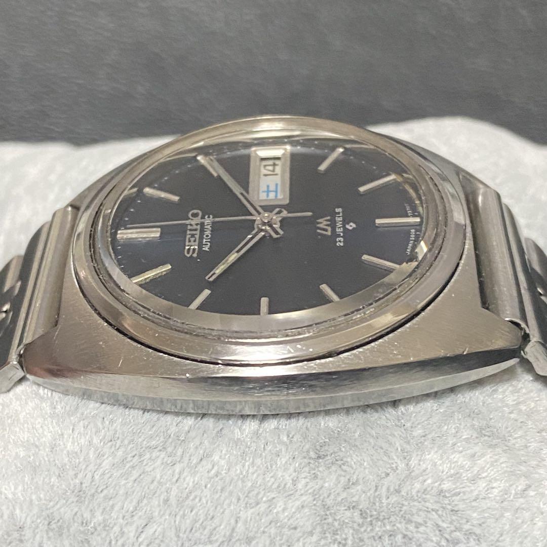 ロードマチック LM濃紺5606-7140