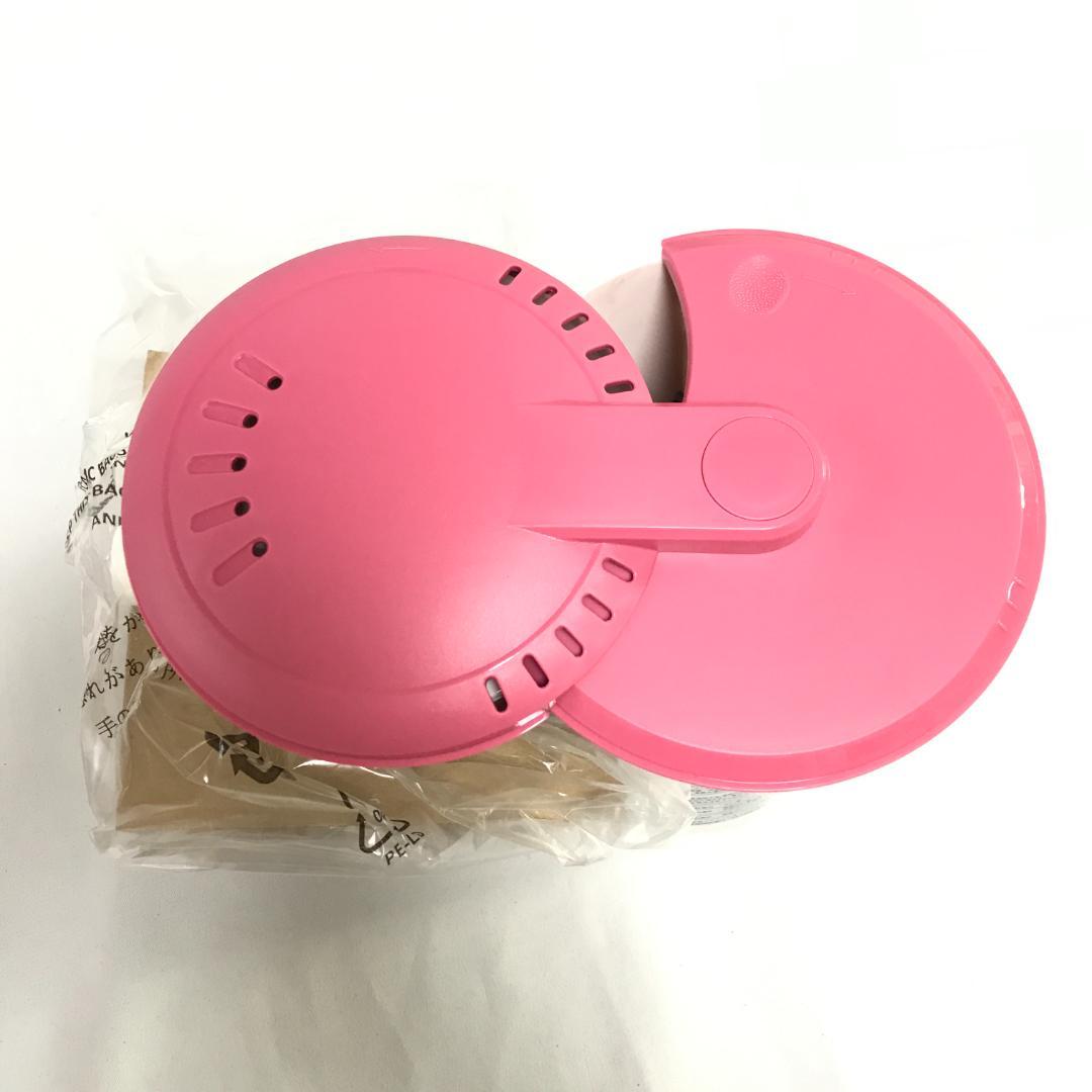 値下げ！BRUNO コーヒーメーカー はちのすけ 非売品 - メルカリ