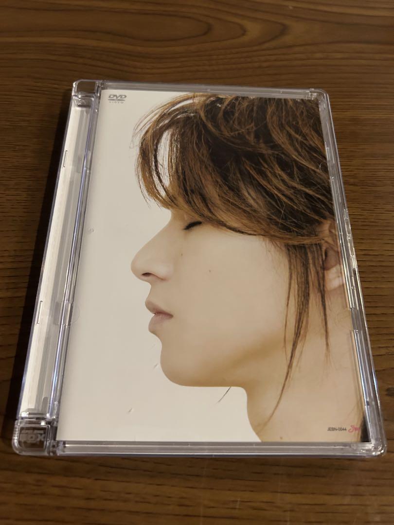 Endless SHOCK DVD-BOX 堂本光一 中古美品