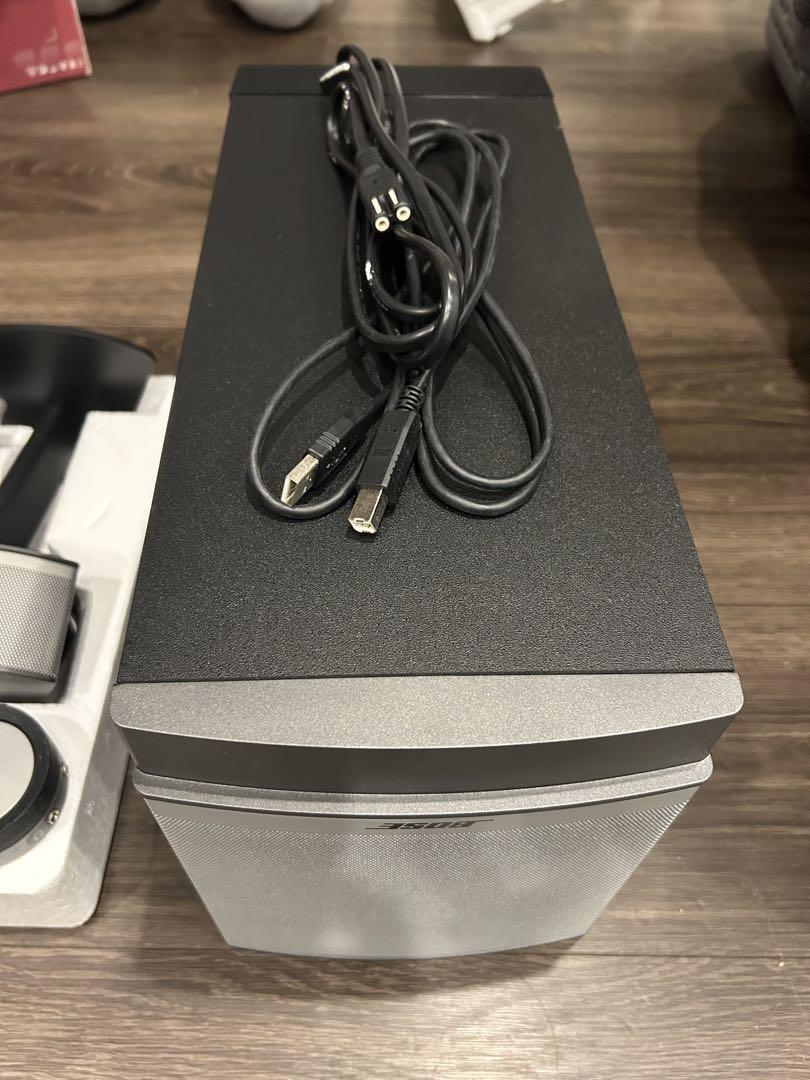 BOSE