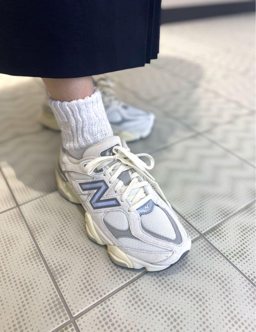 NEW BALANCE (ニューバランス) U9060 ECA / ECB