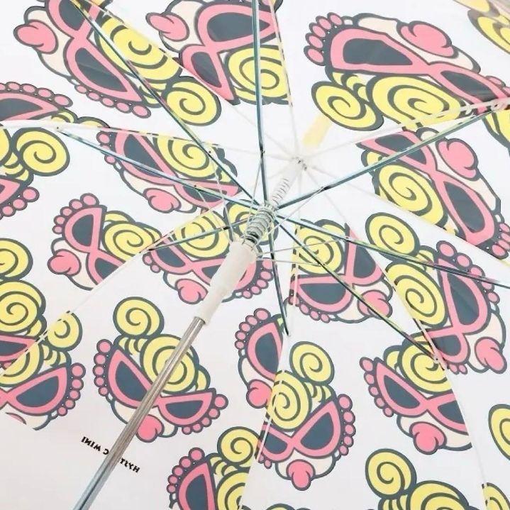HYSTERIC MINI UMBRELLA BOOK 1本