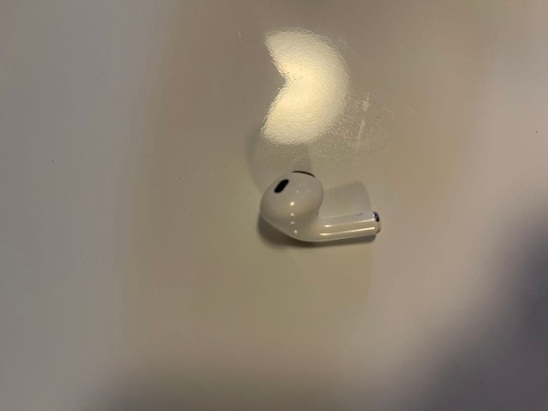 AirPods Pro 2 USB-C MTJV3J/A 保護ケース付き