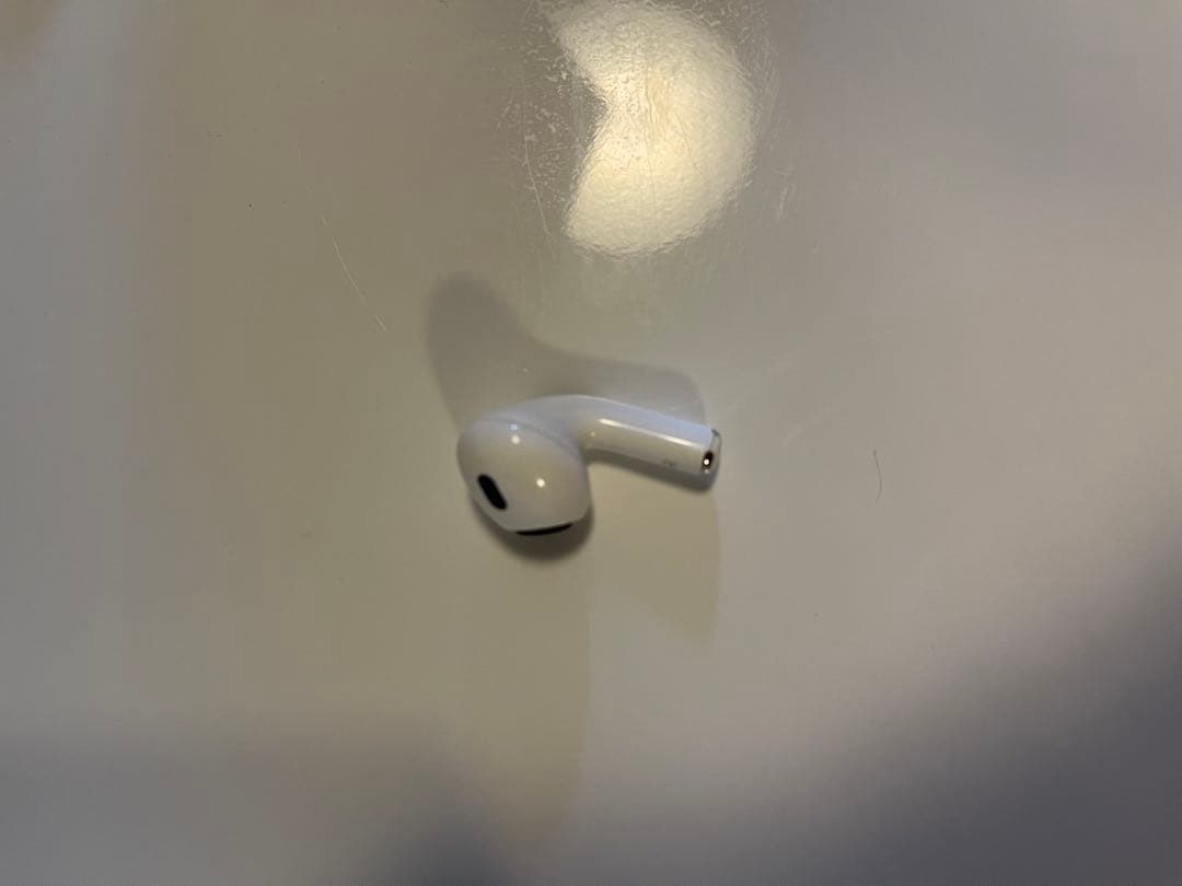 AirPods Pro 2 USB-C MTJV3J/A 保護ケース付き