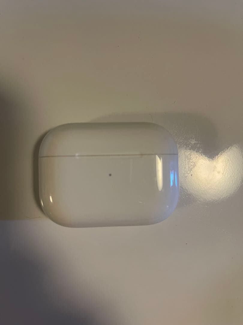 AirPods Pro 2 USB-C MTJV3J/A 保護ケース付き