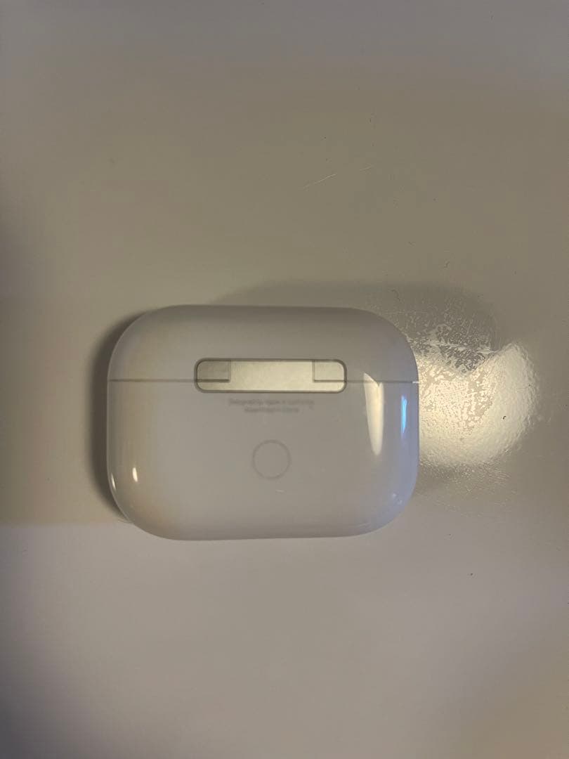 AirPods Pro 2 USB-C MTJV3J/A 保護ケース付き