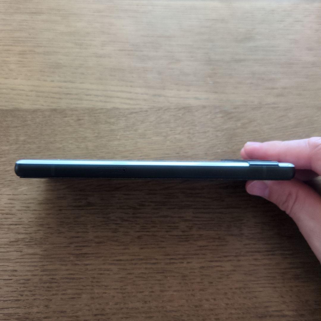 【美品】Google Pixel 6a 本体 ケース＋フィルム付き
